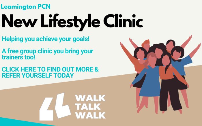 Lifestyle CLinic