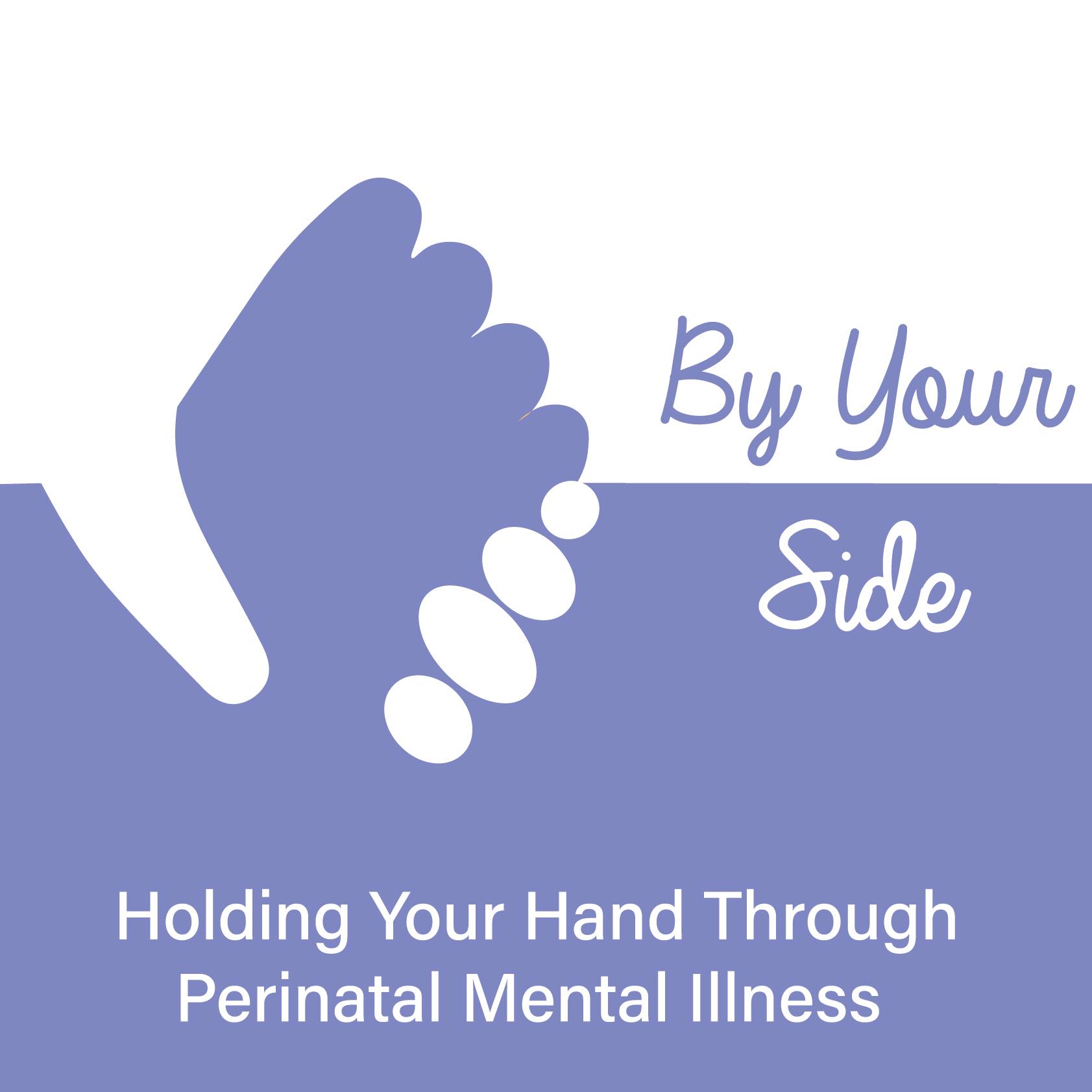 By Your Side (Perinatal mental health support)